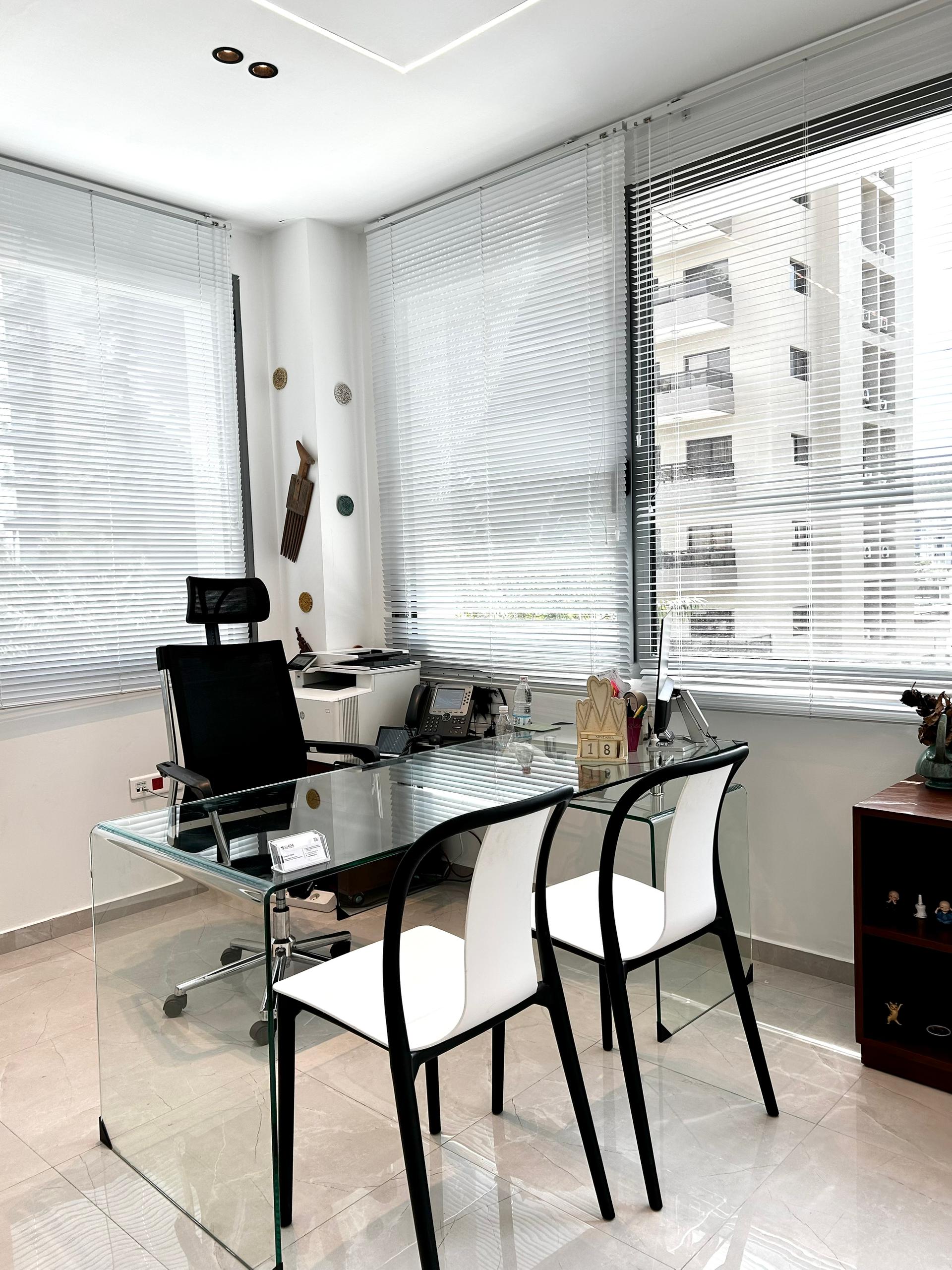  Agence SOAGA - Abidjan, Zone 4